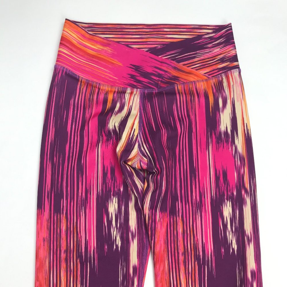 Mika Yoga Wear Kaya Leggings